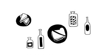 bar guide