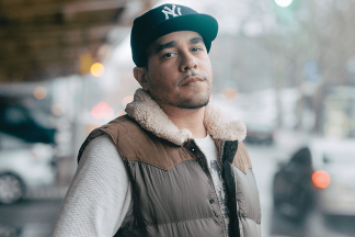Rob Markman