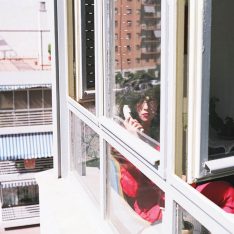 Maria Usbeck Amparo