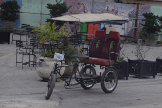 Visit Cuba
