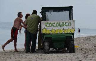 Visit Cuba