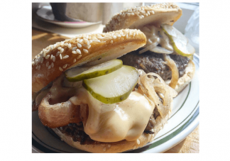 best burgers