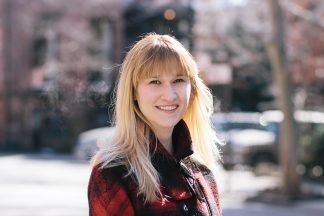 Amanda Petrusich