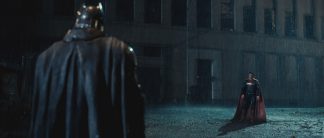 batman vs superman