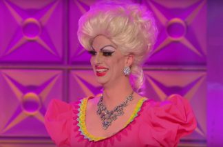 RuPaul Drag Race