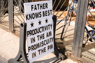 father knows best2