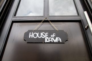 Kava