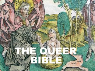 The Queer Bible