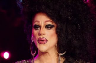 rupaul