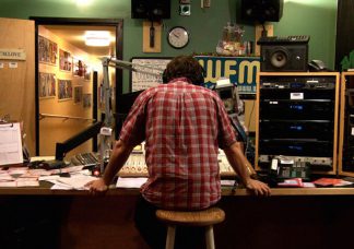 sex and broadcasting - a film about wfmu