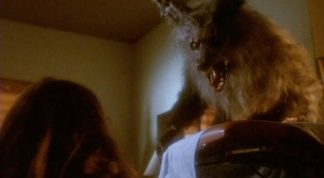 The Howling-Joe Dante-Werewolf