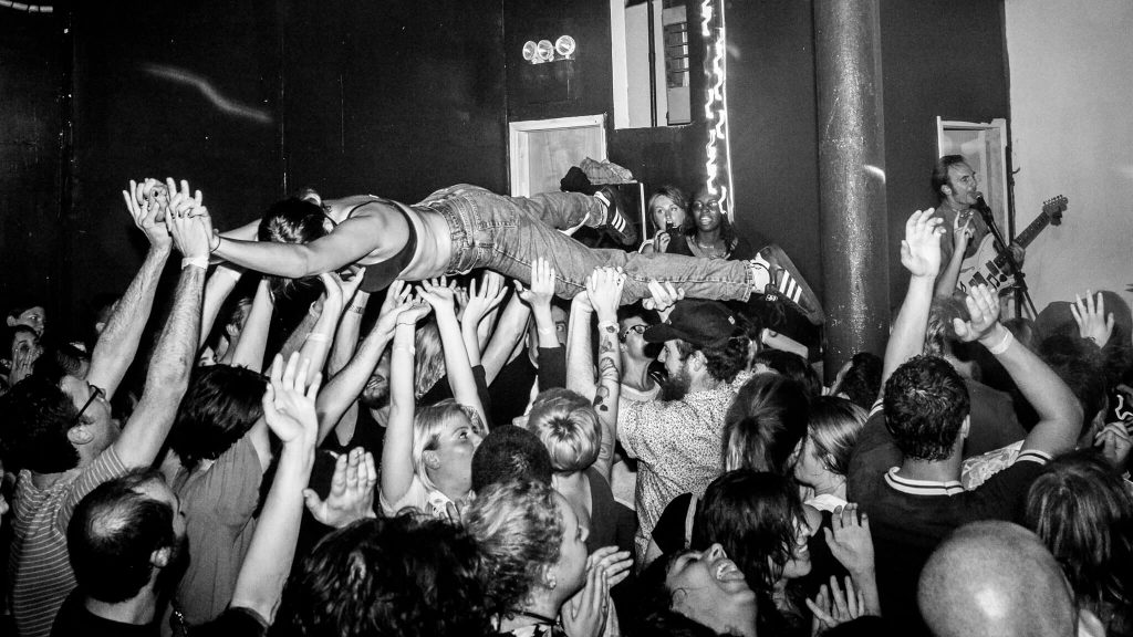 Palisades Brooklyn Emerging Venue