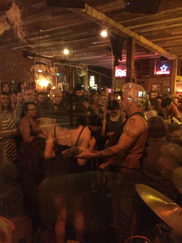 Skinny Dennis Best Brooklyn Music Venues