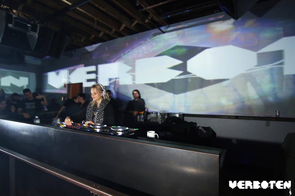 Verboten Best Brooklyn Music Venues