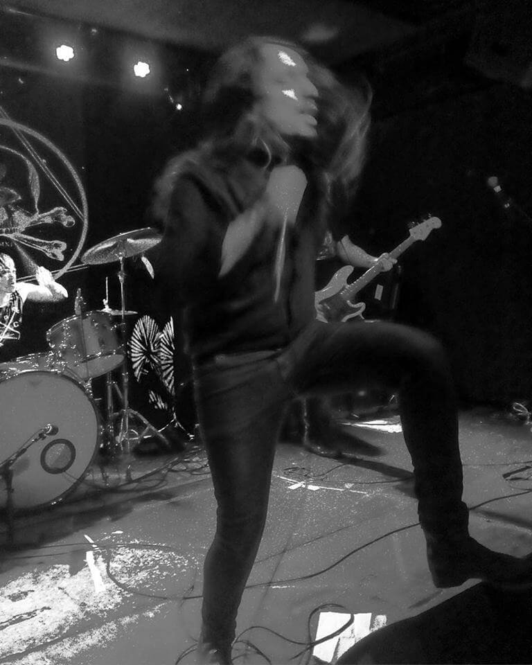 Saint Vitus Greenpoint Music Venue Brooklyn
