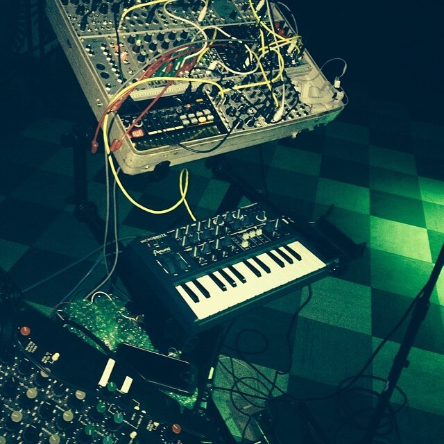 Bossa Nova Civic Club