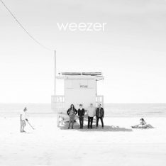Weezer Rivers Cuomo Women