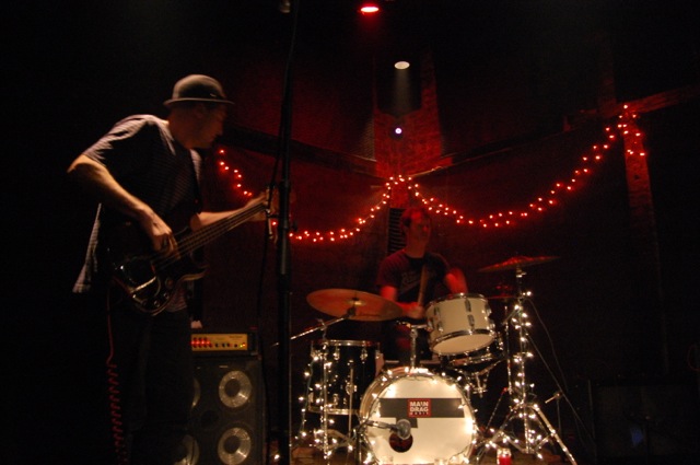 The Spare Room At The Gutter