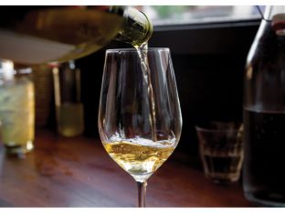 natural wine