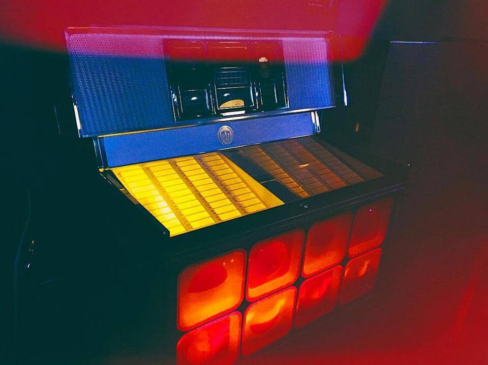 Gold Sounds Emerging Venues