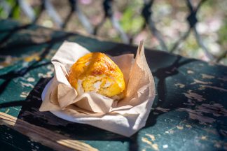 breakfast sandwiches