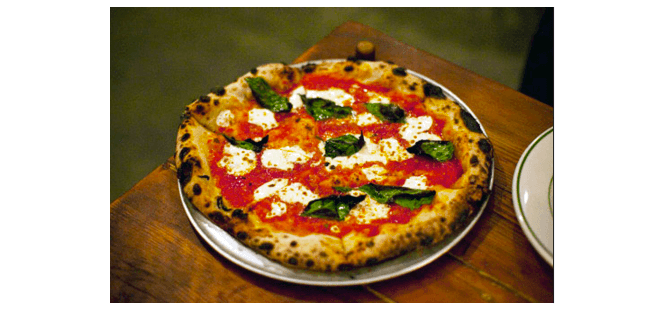 Paulie Gee's