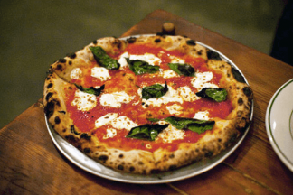 Paulie Gee's
