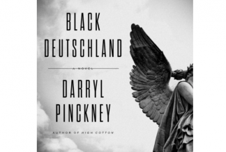 Darryl Pinckney