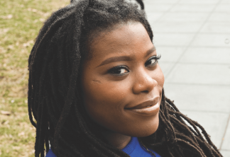 Kaitlyn Greenidge