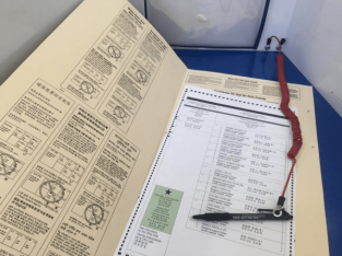voting