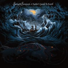 Sturgill Simpson A Sailors Guide To Earth