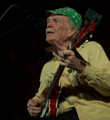 Brooklyn Folk Festival