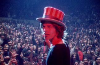 Gimme Shelter - Maysles