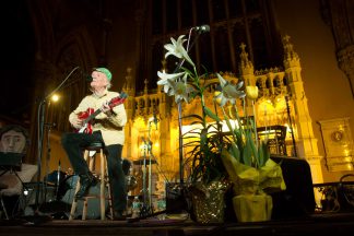 Brooklyn Folk Festival