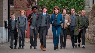 sing street