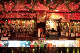 best bars bed-stuy