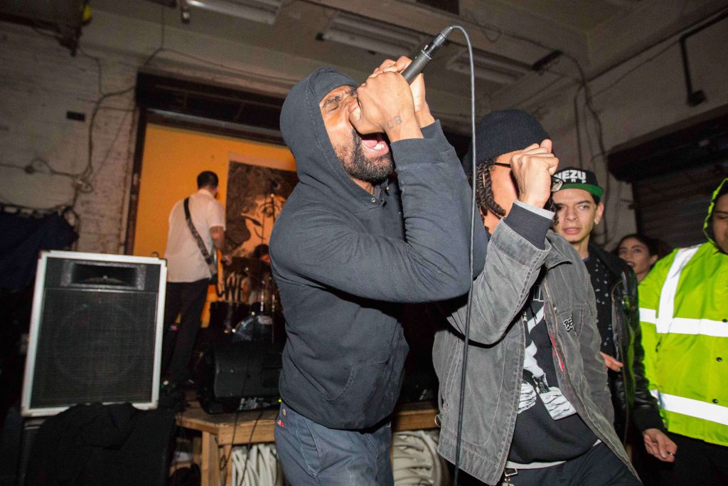 Aviv Emerging Venues Brooklyn