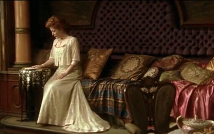 house of mirth 7