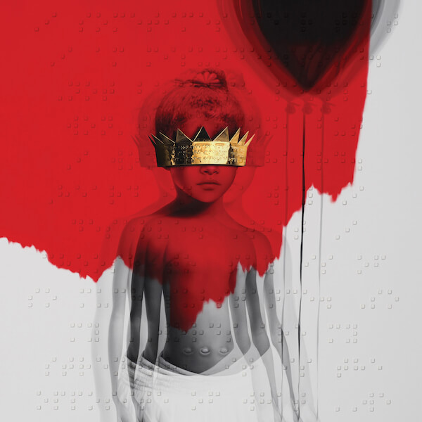 Rihanna Anti