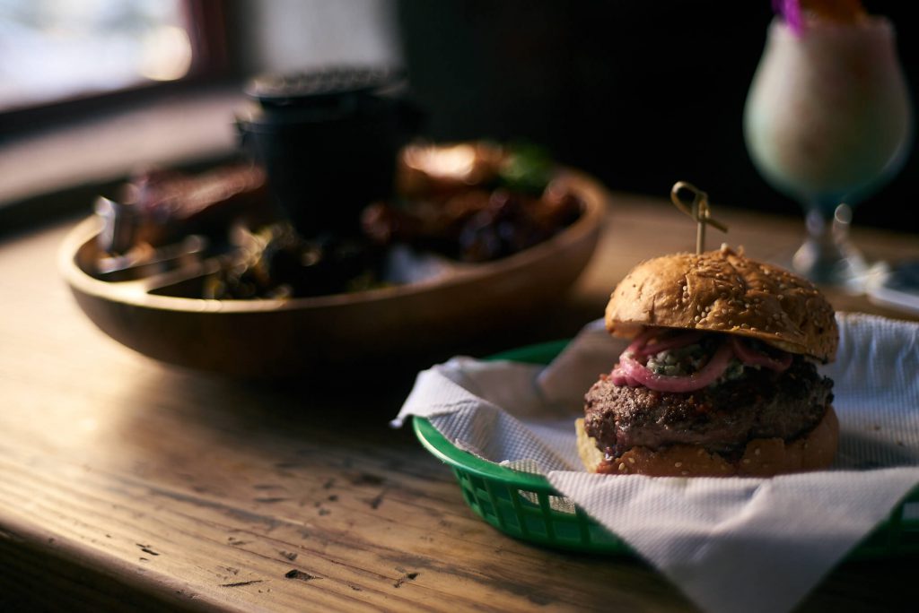 Burger