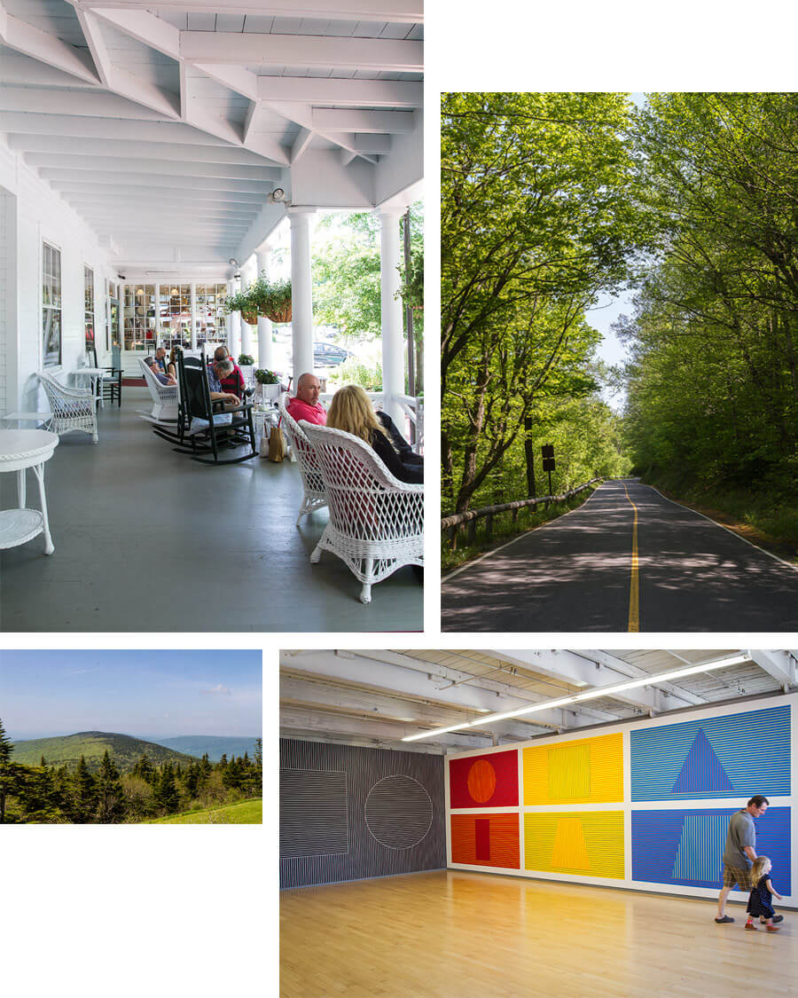 berkshires