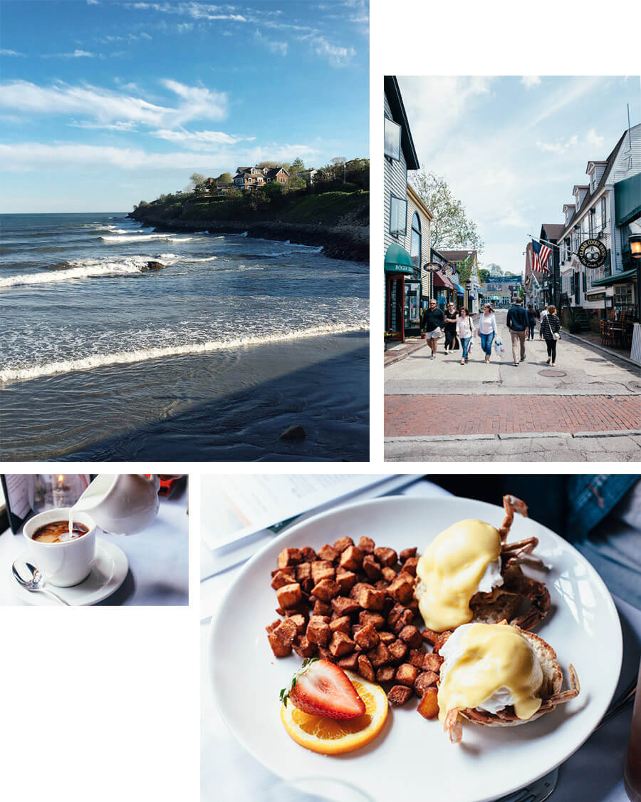 newport