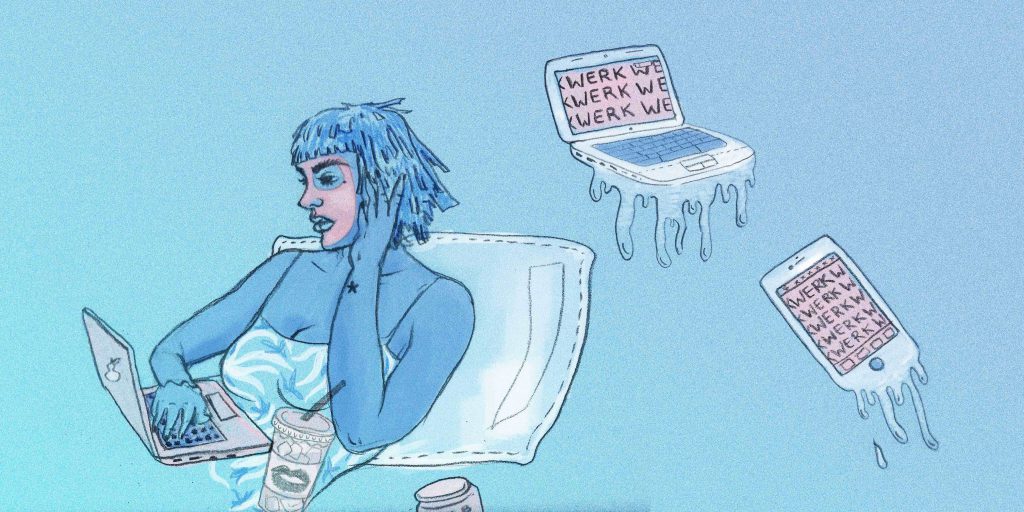 The Real Cost Of A Lazy Summer