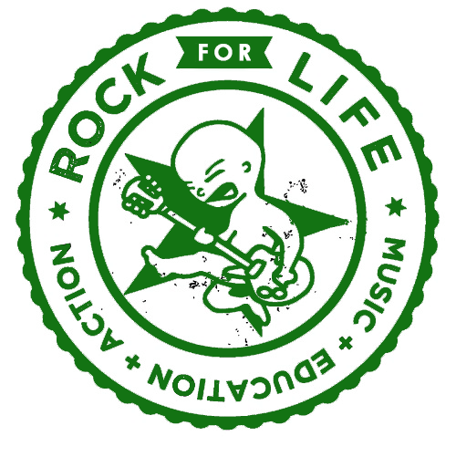 Rock For Life