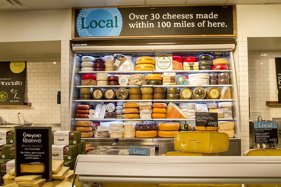 CHEESE