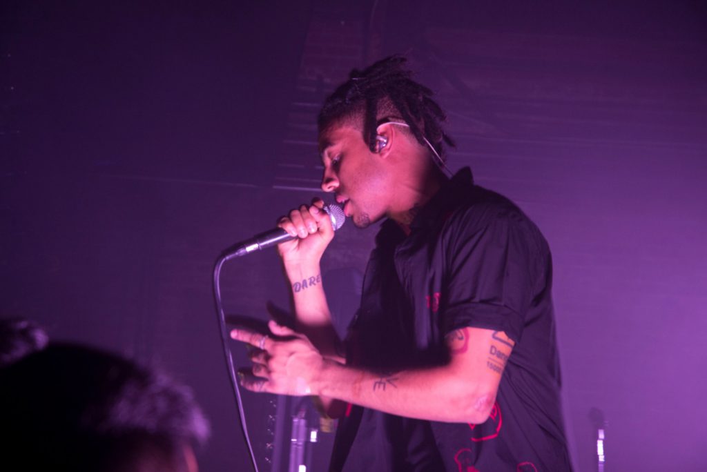 Vic Mensa
