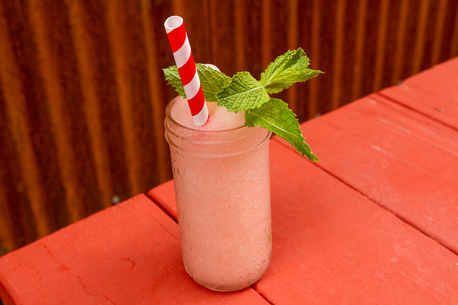 extra fancy Frozémonade summer drinks brooklyn frozen