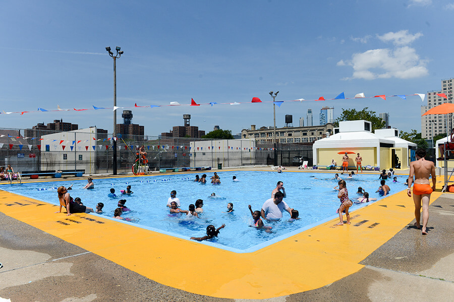 double d pool best pools