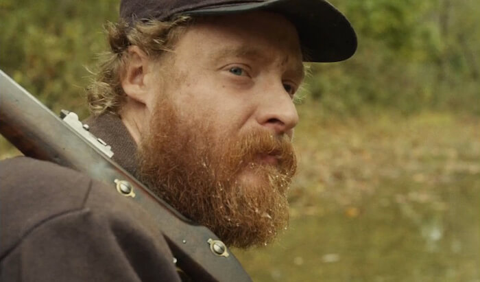 Best Movies of July - Men Go to Battle