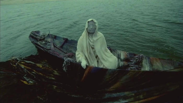 Best Movies of July - On the Silver Globe